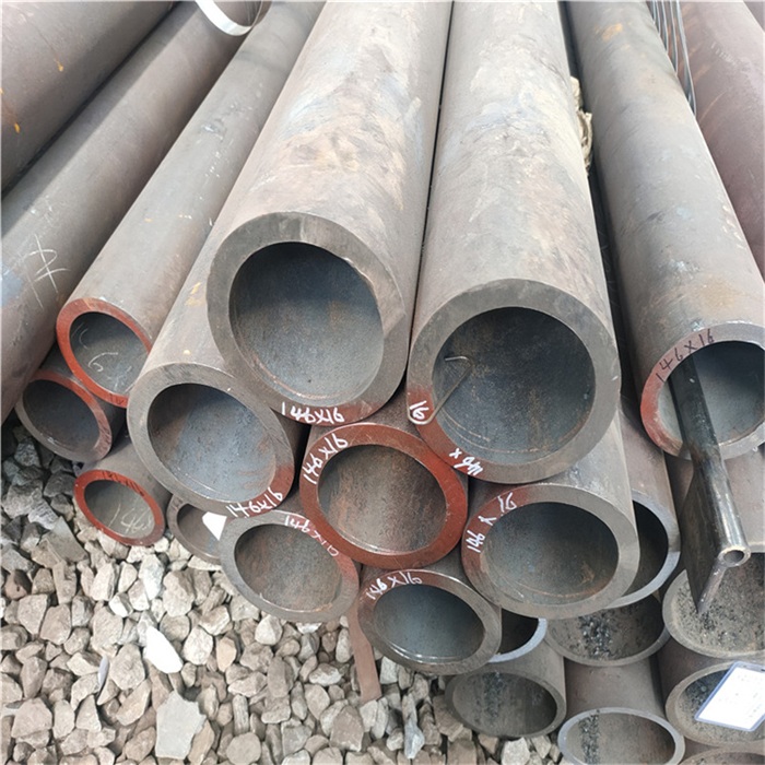 1Cr5Mo鋼管廠家直銷