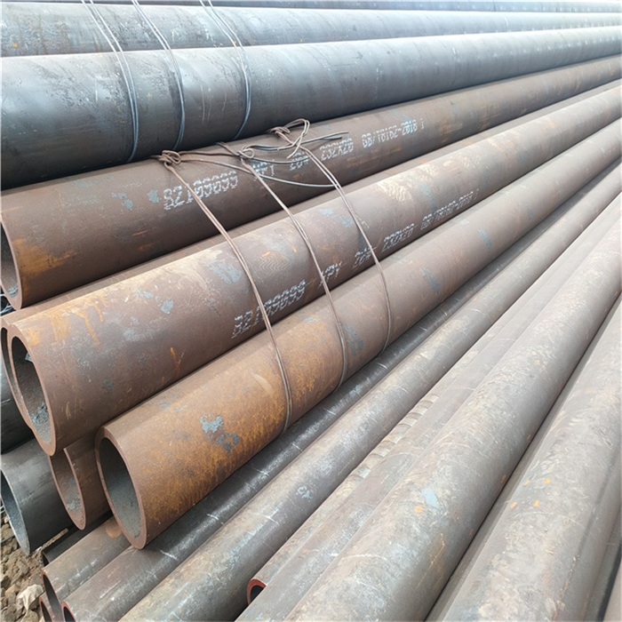 1Cr5Mo無縫鋼管定做