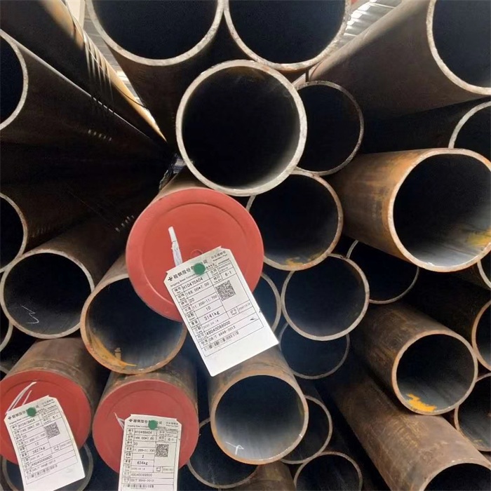 1Cr5Mo合金管今日價格