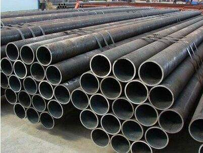 1Cr5Mo無縫鋼管現(xiàn)貨銷售報價