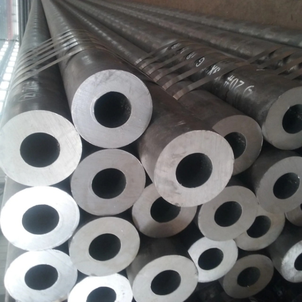 1Cr9Mo無(wú)縫鋼管現(xiàn)貨尺寸可加工定做 規(guī)格齊全